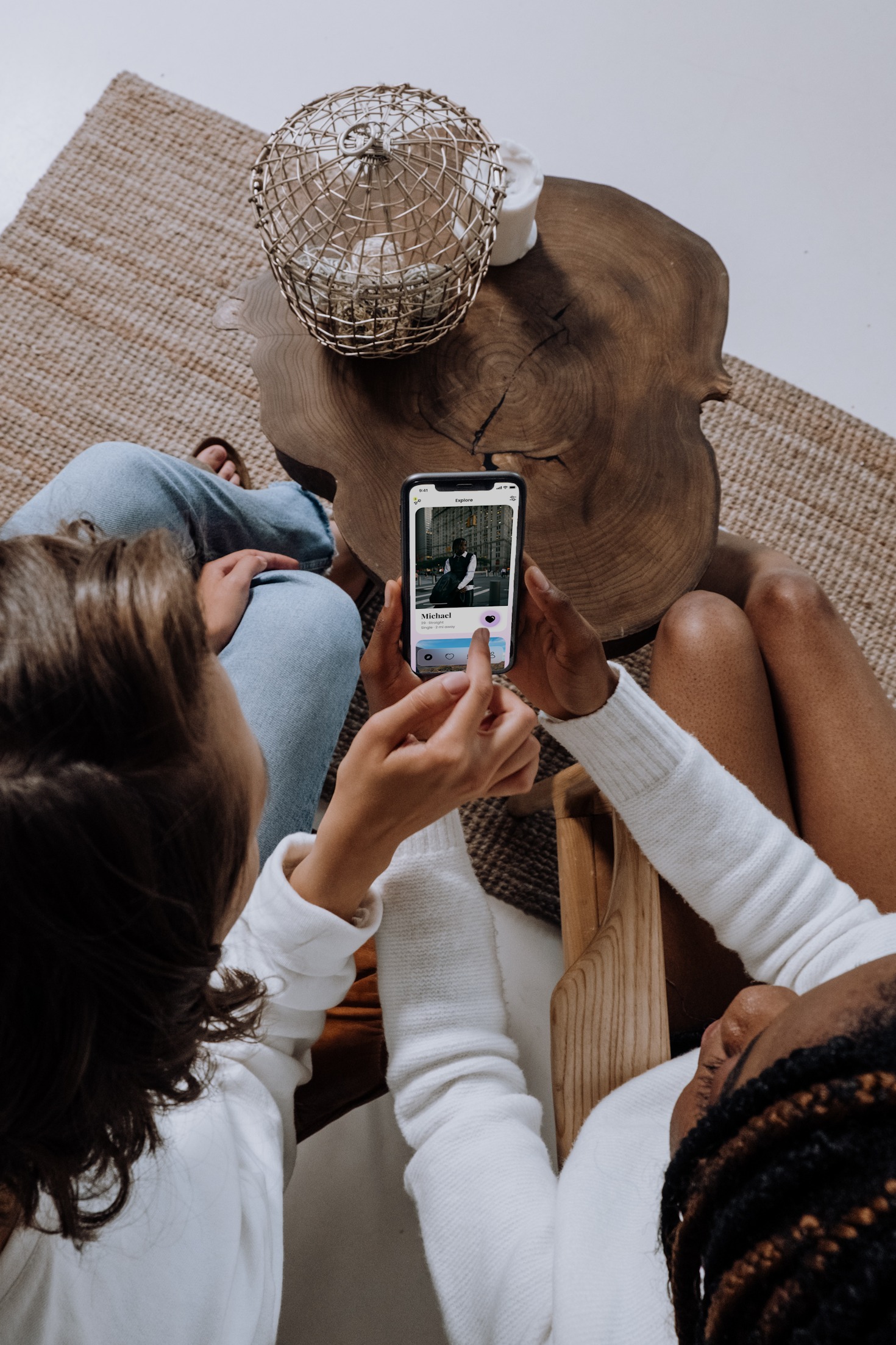 5 Tips for Meaningful Online Dating