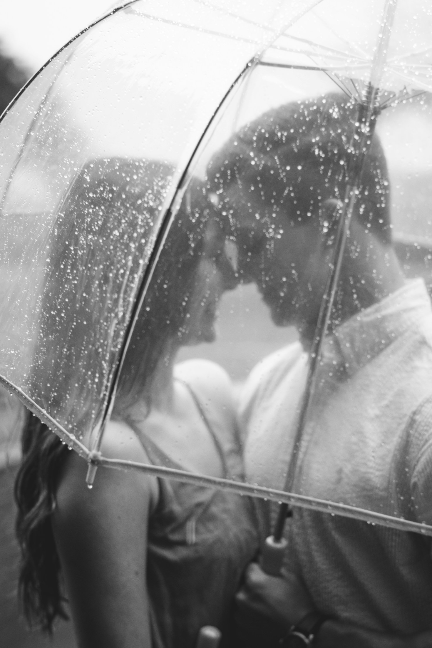 Why Long-Distance Matches Can Work